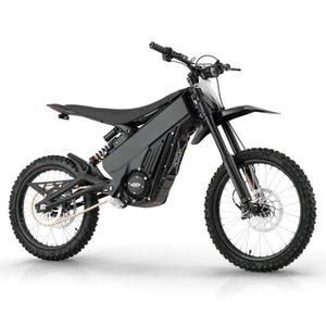Meilleure moto chinoise tout-terrain de performance pour le motocross - Product Image 2