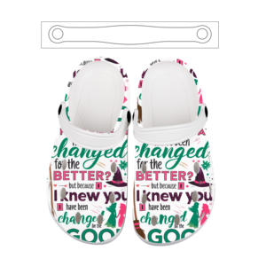 2025 nuevo estilo zapatos <span class=keywords><strong>de</strong></span> jardín con estampado personalizado últimas sandalias al por mayor <span class=keywords><strong>zuecos</strong></span> Eva geométricos informales para hombres para mujeres - Product Image 3