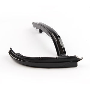 Autodragons 2X dynamique LED indicateur de rétroviseur latéral voyant d'aile pour K5 Optima MK4 <span class=keywords><strong>FF</strong></span> 2016 2017 2018 2019 indicateur de miroir - Product Image 1