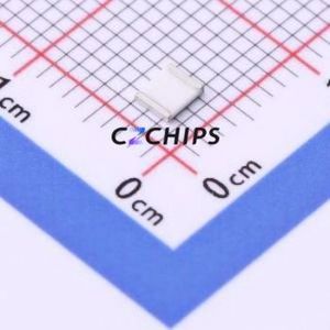 Résistance SMD SCR1210JR390 1210 (Type : Film Épais) (Résistance : 390 mOhm Précision : 5%) - Product Image 2