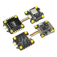 HOSHI SpeedyBee F405 V4 60A 30x30 Stack BLHeli_S ESC Config SD Card Blackbox ICM42688-P 3-6S Accessoires FPV