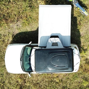Fournisseur chinois, bon <span class=keywords><strong>prix</strong></span>, tentes en matériau <span class=keywords><strong>de</strong></span> qualité, tentes <span class=keywords><strong>de</strong></span> toit Mahindra Thar 4x4, tente <span class=keywords><strong>de</strong></span> <span class=keywords><strong>camping</strong></span> <span class=keywords><strong>de</strong></span> <span class=keywords><strong>luxe</strong></span> pour voiture familiale - Product Image 2