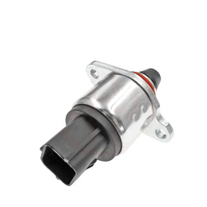 Válvula de control de aire en reposo Subaru 22650AA240 Solenoide de 12V para uso automotriz - Product Image 3