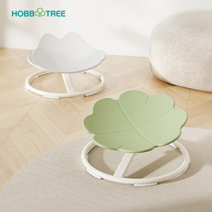 Attrezzature per l'allenamento sensoriale per bambini girevole <span class=keywords><strong>sedia</strong></span> sensoriale giocattoli per bambini Spinning <span class=keywords><strong>sedia</strong></span> oscillante per bambini Balance giocattoli - Product Image 6