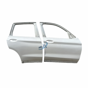2018-2023 per <span class=keywords><strong>BMW</strong></span> X3 <span class=keywords><strong>iX3</strong></span> G01: Ricambio Originale Usato di Alta Qualità per Portiera Anteriore Destra e Portiera Posteriore Destra - Guangzhou - Product Image 1