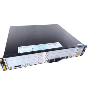 <strong>Wireless</strong> Communication Equipment Base Station BBU ZXRAN V9200 GSM, UMTS,LTE,NB-IoT Or NR BBU - Product Image 6