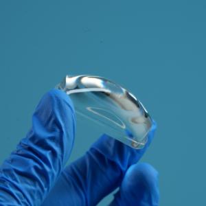 फैक्टरी कस्टम उच्च गुणवत्ता 92 107 मिमी व्यास 120*30 115*60 डिग्री एंटी-ग्लेयर ऑप्टिकल एलईडी एलईडी लाइट के लिए एलईडी लाइट - Product Image 2