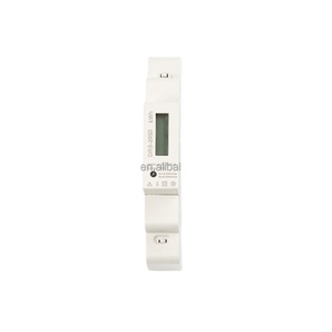 Principale Produttore Cinese di Tutti i Tipi di Contatori Elettrici per Submetering - Product Image 1
