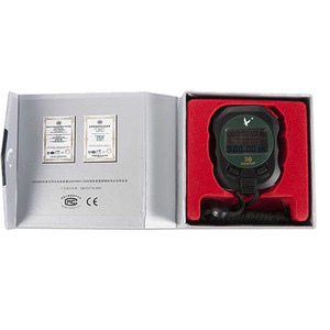 Tianfu PC930 Stopwatch 30 Memory Rows Electronic Timer For Track And Field Sports - Product Image 4