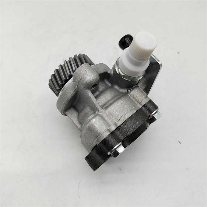 WLGRT Top quality MR403157 Power Steering Pump For Mitsubishi 