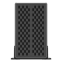 Carcasa Externa MAIWO de Aluminio para 2 Discos Duros SATA de 3.5 Pulgadas, Carcasa para Disco Duro de 3.5, Carcasa Externa para Ordenador K35272U3