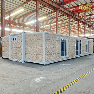 Contenedor <span class=keywords><strong>de</strong></span> Envío Expandible <span class=keywords><strong>de</strong></span> 40 y 20 Pies, Transpirable e Impermeable, Moderno, Prefabricado, para Vivienda, Sala <span class=keywords><strong>de</strong></span> Estar o Supermercado, a Precio Económico - Product Image 3