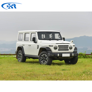 2025 nuovo modello 212 T01 SUV 2.0T Diesel 4WD coppia elevata per terreni estremi compatti <span class=keywords><strong>Hardcore</strong></span> 4x4 R17 Turbo automatico sinistro in metallo - Product Image 3