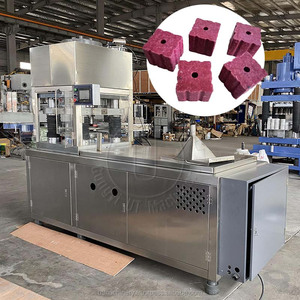 Máy móc công nghiệp 150 tấn Báo Chí thủy lực hoàn toàn tự động đục sáp khối Báo Chí điều kiện máy Xây Dựng Mới PLC - Product Image 2