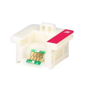 T46C Sublimation Ink Bag F Series F6370 Cartridge <strong>Chip</strong> for Epson F6070 F7070 Printers - Product Image 5