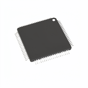 80 LQFP Electronics Component Embedded Authorized Distributor R5F2LA8AADFP#V0 - Product Image 1