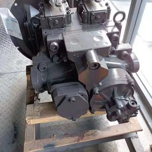 Pompe hydraulique principale SY500H pour excavatrice, pièce de rechange K5V212DPH1N3R-0E81-V K5V212, pompe à pistons axiaux, accessoire de pelle - Product Image 3