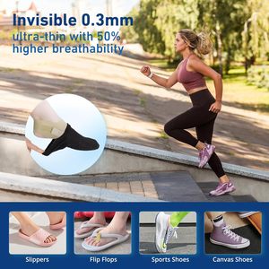 Bunion Corrector &amp; Adjustable <strong>Toe</strong> Spacer for Women &amp; Men-Big <strong>Toe</strong> <strong>Support</strong> with Side &amp; Heel Straps, Hallux Valgus Pain Relief - Product Image 6