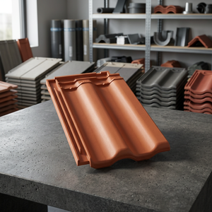 Carreaux de toit Orange en ardoise naturelle et brute, haut de gamme, design Orange, livraison gratuite, prix de gros - Product Image 3