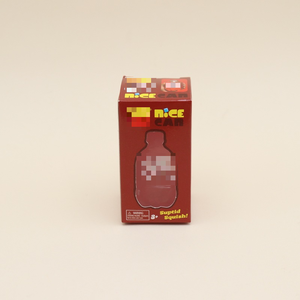 Maltose Soda Bottle Squishy <b>Toy</b> Slow Rising Sensory Fidget Stress Relief Office <b>Desk</b> Squeeze <b>Toy</b> - Product Image 4