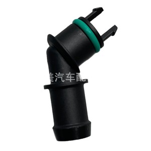 Joint de tuyau de ventilation du carter Chevrolet 12578316 12681693 pour système de ventilation du moteur, pièce de rechange - Product Image 1