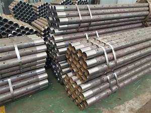 Tuyau de jointoiement sans couture de haute qualité Offres Spéciales pièces de Machine minière - Product Image 2