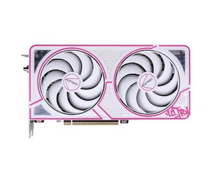 การ์ดจอ RTX 5060-8G PCI ใหม่เอี่ยม สำหรับเล่นเกมอีสปอร์ตและตัดต่อวิดีโอ พร้อมรองรับ DP/MXM สำหรับใช้งานกับเวิร์กสเตชัน/เดสก์ท็อป - Product Image 2