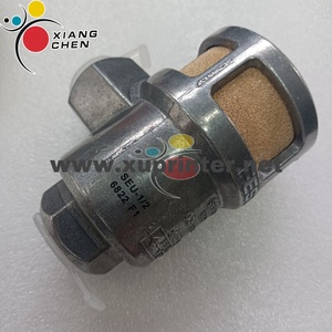 Vanne à soupape contrôlable WD Original New SEU-1/2 6822 F1, Vanne d'échappement SEU - Product Image 3