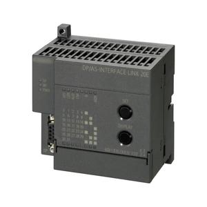 Nuevo y Original 6ES7332-5HB01-0AB0 SIMATIC S7-300 Salida Analógica SM 332 PLC Aislado de 2 U/I en Stock - Product Image 3