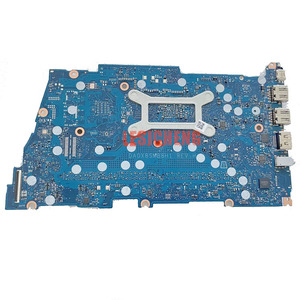Hp संभावित 450 g9 I5-1345U I5-1235U I5-1240P I7-1260P I7-1255U ddr4 लैपटॉप मदरबोर्ड dx8sb8h1 - Product Image 2