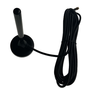 <span class=keywords><strong>Antena</strong></span> DATAIE DT1010WNT GSM 4G, <span class=keywords><strong>antena</strong></span> de <span class=keywords><strong>Radio</strong></span> de Base magnética alta, ganancia de largo alcance, antenas de comunicación omnidireccionales MF/HF - Product Image 5