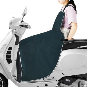 Tablier <span class=keywords><strong>thermique</strong></span> universel, <span class=keywords><strong>couverture</strong></span> pour les jambes de moto, pour <span class=keywords><strong>Scooter</strong></span>, étanche et coupe-vent - Product Image 1