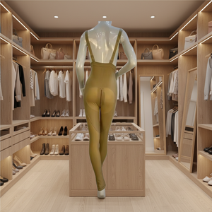 Gordura De Compressão De Quadril Após A Cirurgia Roupa De Compressão Cirurgia Plástica Vestido De Recuperação Shapewear - Product Image 2