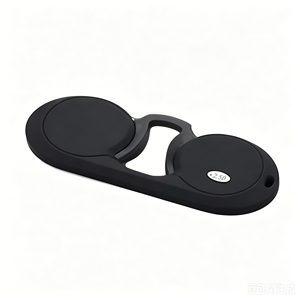 Gafas de Lectura Plegables Portátiles con Clip Nasal, de Silicona Suave, <span class=keywords><strong>para</strong></span> <span class=keywords><strong>Leer</strong></span> <span class=keywords><strong>Acostado</strong></span> en la Cama - Product Image 3