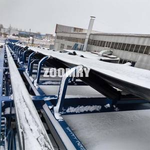 Apilador radial telescópico móvil precio razonable para la venta - Product Image 3