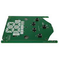 Carte de contrôle pour petits appareils électroménagers, carte mère pour tire-lait électrique, OEM ODM