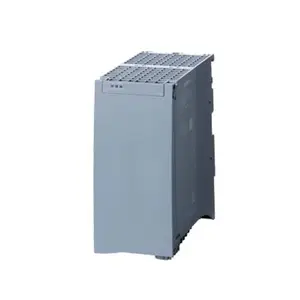 6ES7521-7EH00-0AB0/OABO Siemens S1500 PLC Digital Input Module Original Genuine Spot Module Inverter