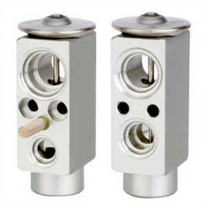 Vanne d'expansion de type complet, <span class=keywords><strong>prix</strong></span> d'usine en gros, OE # Vannes d'expansion 64118390612 - Product Image 1