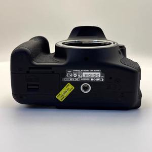 Appareil <span class=keywords><strong>photo</strong></span> reflex numérique d'occasion EOS <span class=keywords><strong>600D</strong></span>, 8MP, vidéo HD, zoom optique, objectif F1.8, avec chargeur de batterie, carte mémoire, état (bon), sans rayures - Product Image 2