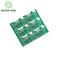 Compra de Componentes de Placas PCB OEM, Incluye Diodo Láser, Compra de Ensamblaje de PCBA, Ensamblaje Llave en Mano SMT, Ensamblaje de Componentes SMT para PCB