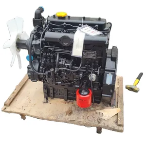 Leiden 4L23BT diesel engine is suitable for 354 404 small wheeled tractor