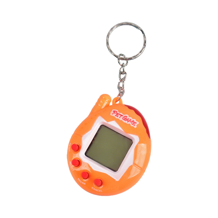 Orange 2