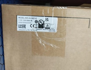 Nuevo Motor Original ASD-A2-0421-E de 400W 220V 1/3PH en Stock, Producto ECMA-C20604RS, Marca ASD-A2-0421-E, Nuevo y Original - Product Image 3