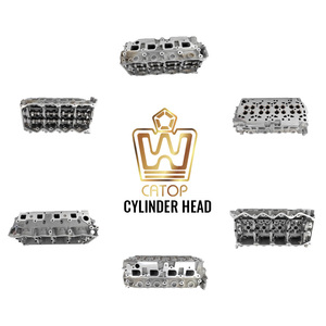 Pour <span class=keywords><strong>Nissan</strong></span> culasse moteur pièces d'auto YD25 moteur culasse Auto moteur systèmes YD25 - Product Image 2