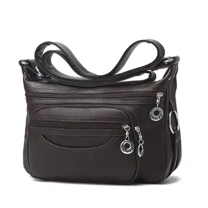Hot Selling Retail Blockbusters Ladies Women'S Handbag Bag