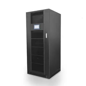 Low Frequency Online UPS 200KVA 3-Phase 380V/400V/415V UPS Power Systems Used Industrial Equipment