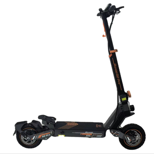 Trottinettes électriques pliables Ruitoo Pro 48V 18Ah avec batterie au lithium pour adultes, trottinette pour adultes, trottinettes 1000 - Product Image 1