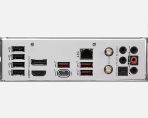 เมนบอร์ด MSI <span class=keywords><strong>Z790M</strong></span> POWER รองรับซีพียู (Intel Z790/LGA1700) - Product Image 5