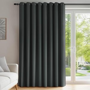100% Polyester Bán Buôn Chống Cháy Nước Bằng Chứng Chống Vi Khuẩn Màn Rèm Cửa Thương Mại Không Gian Và Khách Sạn Phòng Khách - Product Image 2