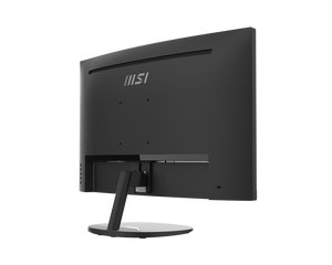 Nouveauté <span class=keywords><strong>MSI</strong></span> PRO MP271C Écran Courbé 27 Pouces 1920 x 1080 <span class=keywords><strong>75Hz</strong></span> Temps de Réponse de 1 ms Protection des Yeux Moniteur de Productivité Professionnel - Product Image 6